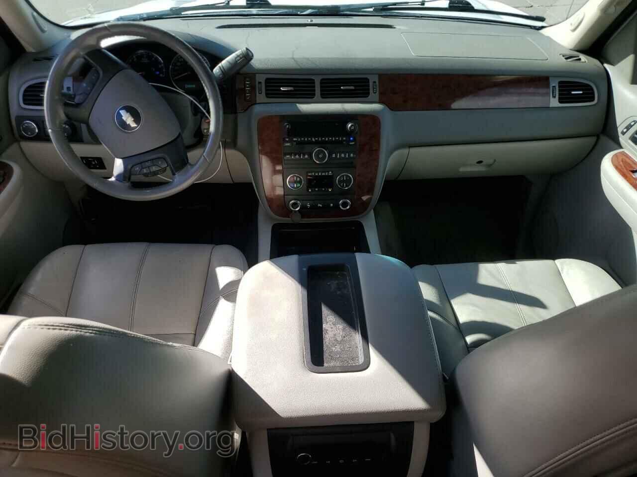 2009 CHEVROLET AVALANCHE - VIN: 3GNFK22029G215151 - Фото 8