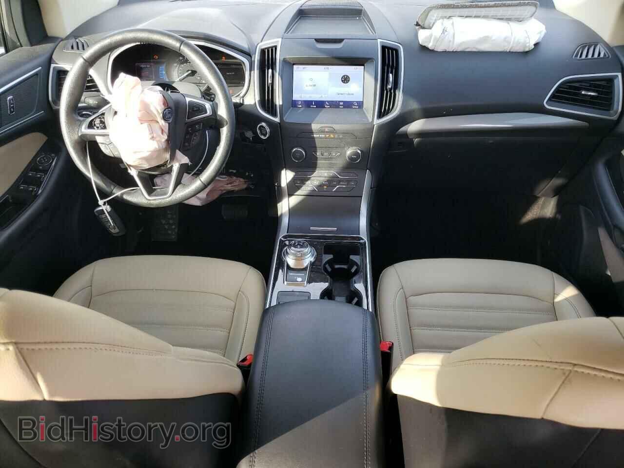 2020 FORD EDGE - VIN: 2FMPK4J99LBA46518 - Фото 8