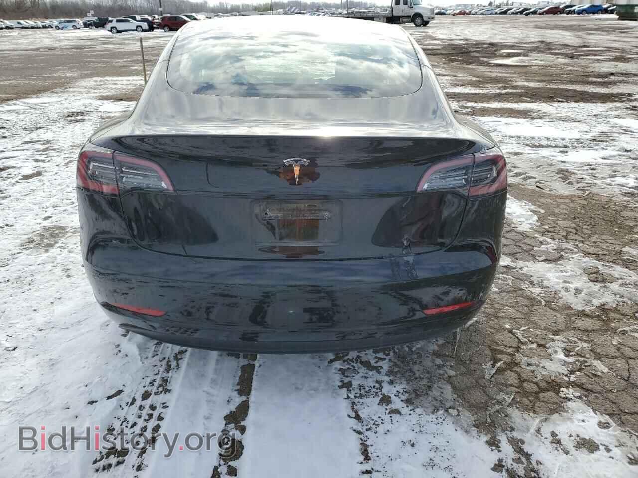 2023 TESLA MODEL 3 - VIN: 5YJ3E1EA2PF449309 - Фото 6
