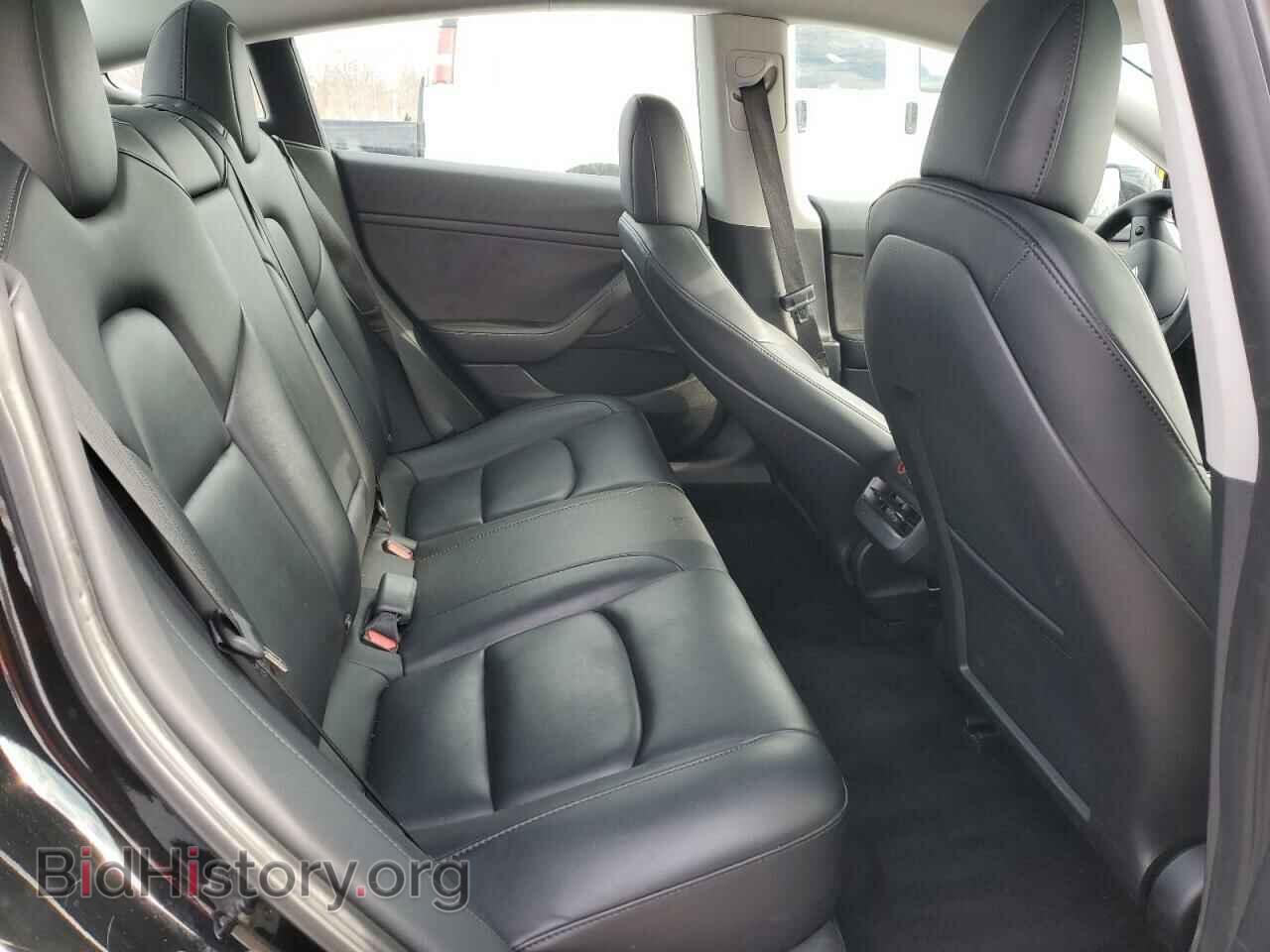 2023 TESLA MODEL 3 - VIN: 5YJ3E1EA2PF449309 - Фото 10