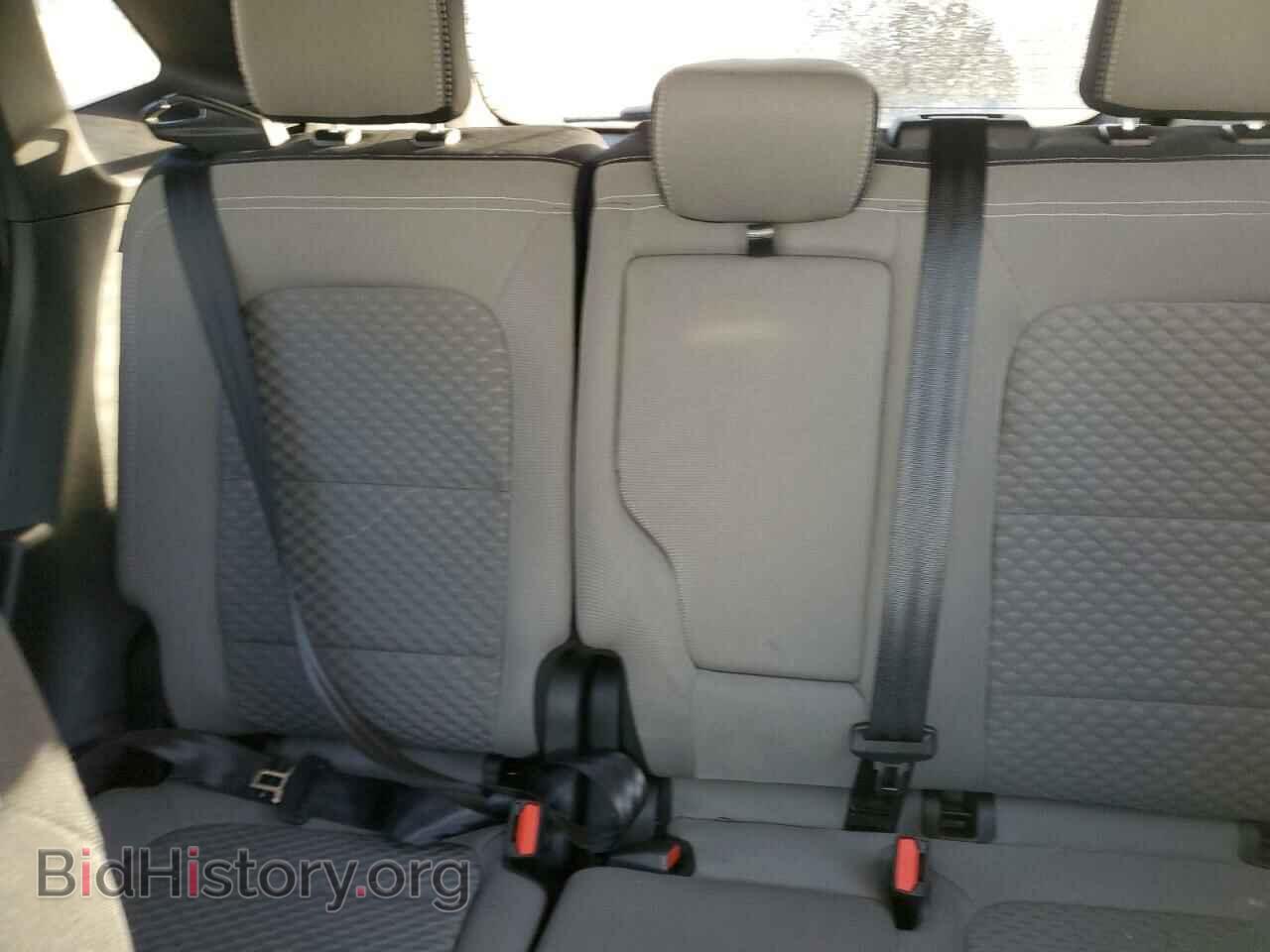 2020 FORD ESCAPE - VIN: 1FMCU9G69LUA99779 - Фото 10