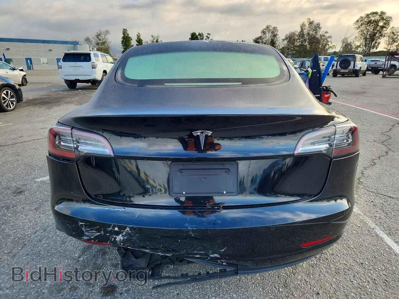 2021 TESLA MODEL 3 - VIN: 5YJ3E1EA6MF067019 - Photo 6
