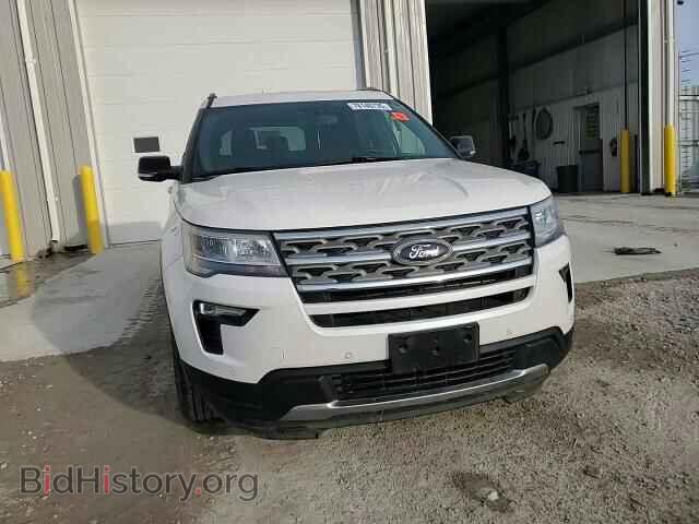 2018 FORD EXPLORER - VIN: 1FM5K8D8XJGB43914 - Photo 14