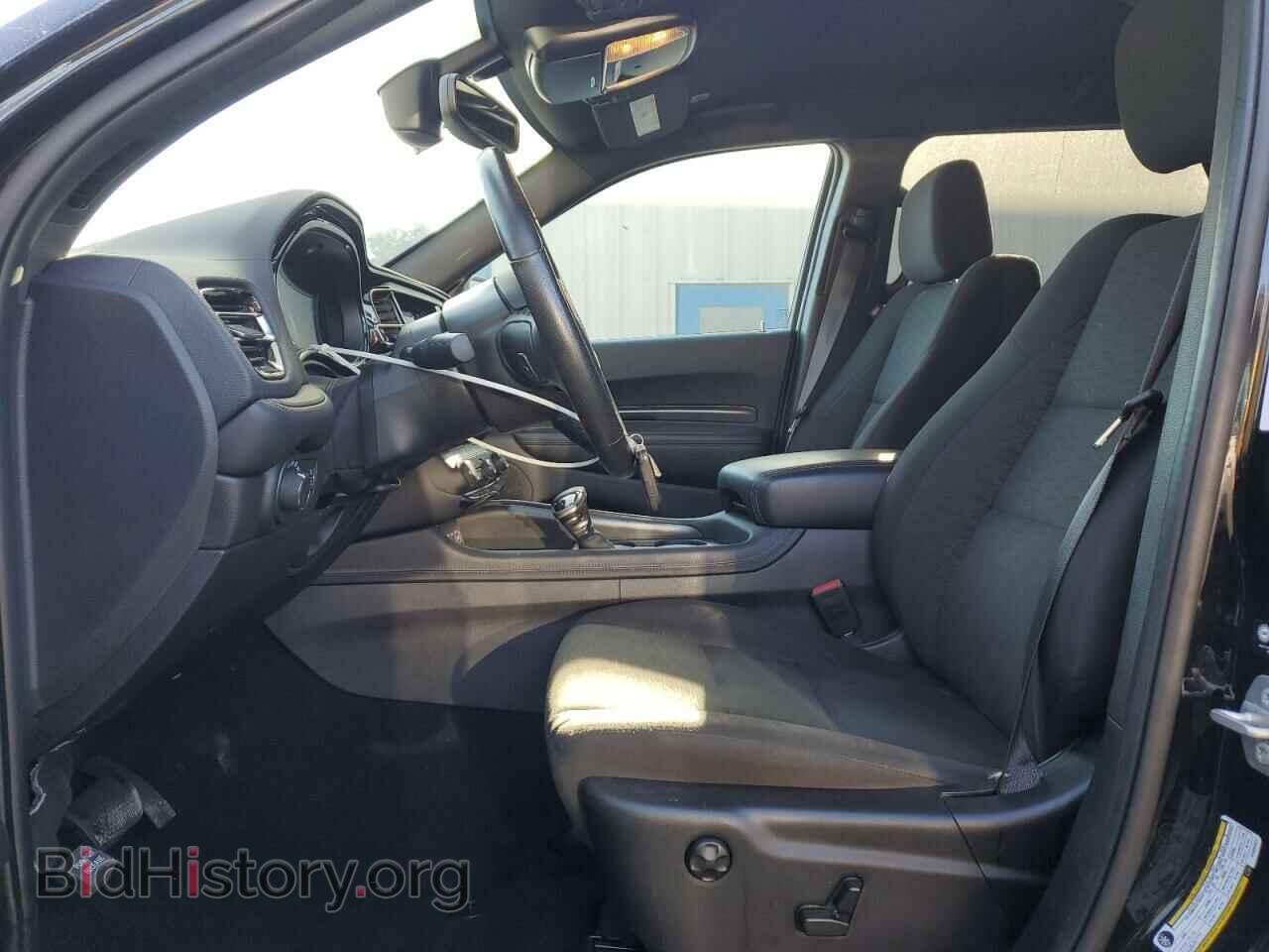 2023 DODGE DURANGO - VIN: 1C4RDHAG0PC634911 - Photo 7