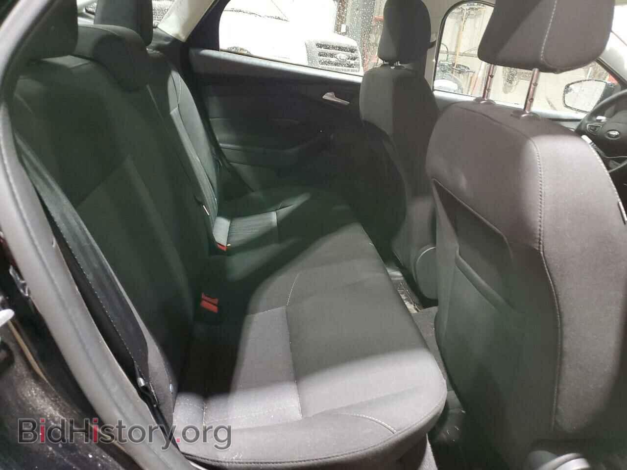 2018 FORD FOCUS - VIN: 1FADP3F21JL267385 - Фото 10