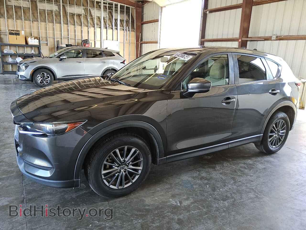 Photo JM3KFACL8H0197232 - MAZDA CX-5 2017