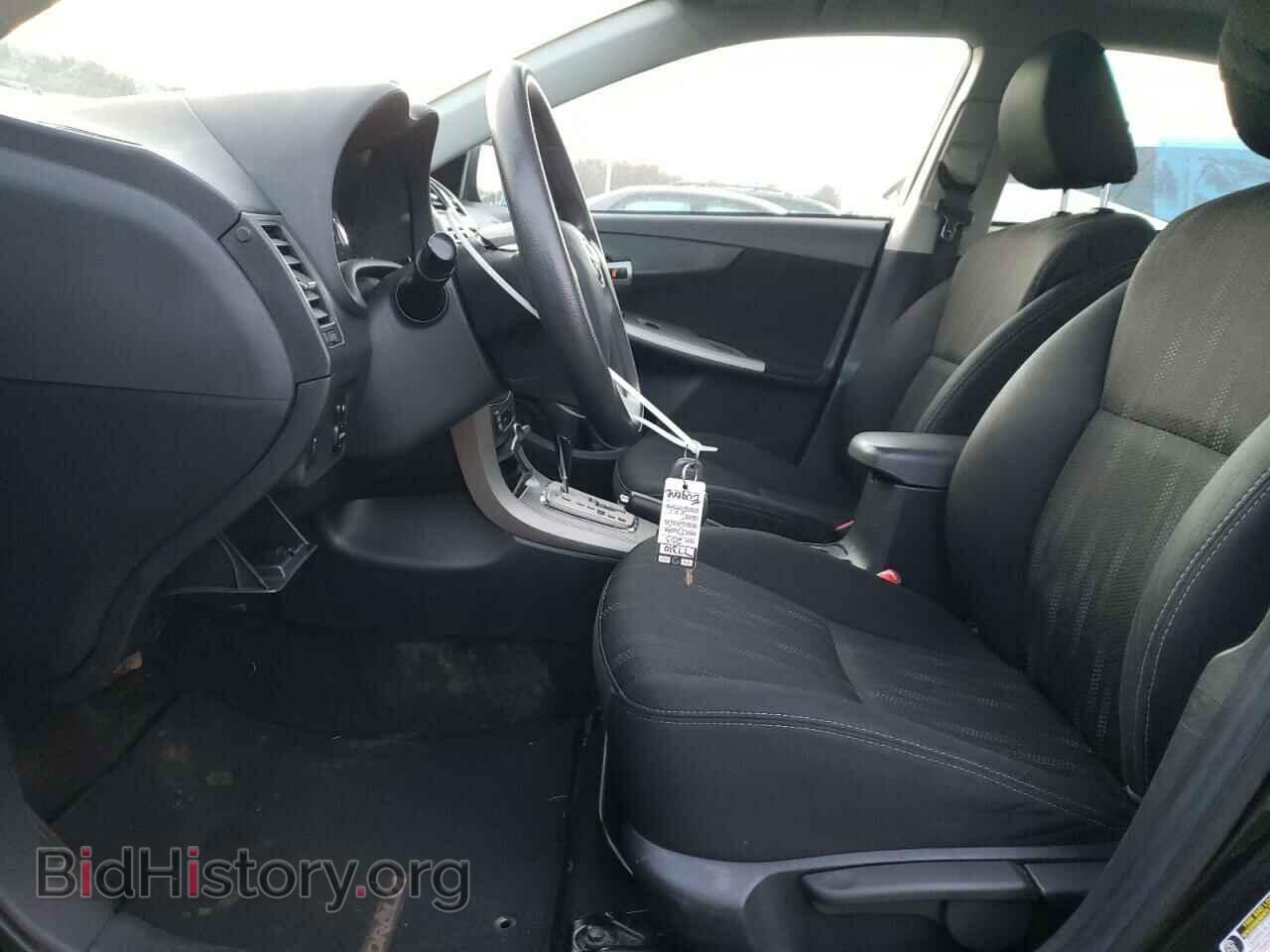 2013 TOYOTA COROLLA - VIN: 2T1BU4EE1DC044187 - Photo 7