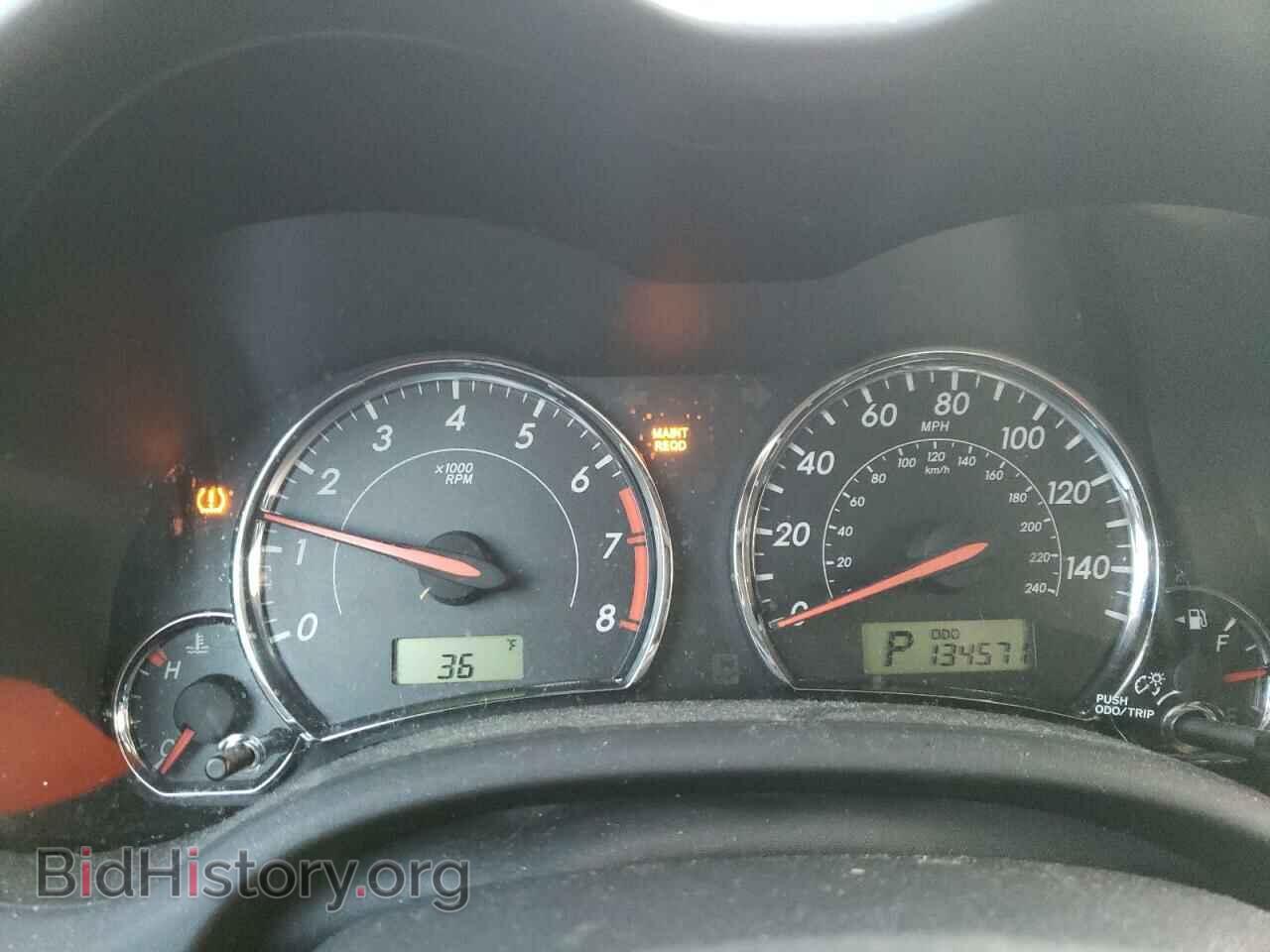 2013 TOYOTA COROLLA - VIN: 2T1BU4EE1DC044187 - Photo 9