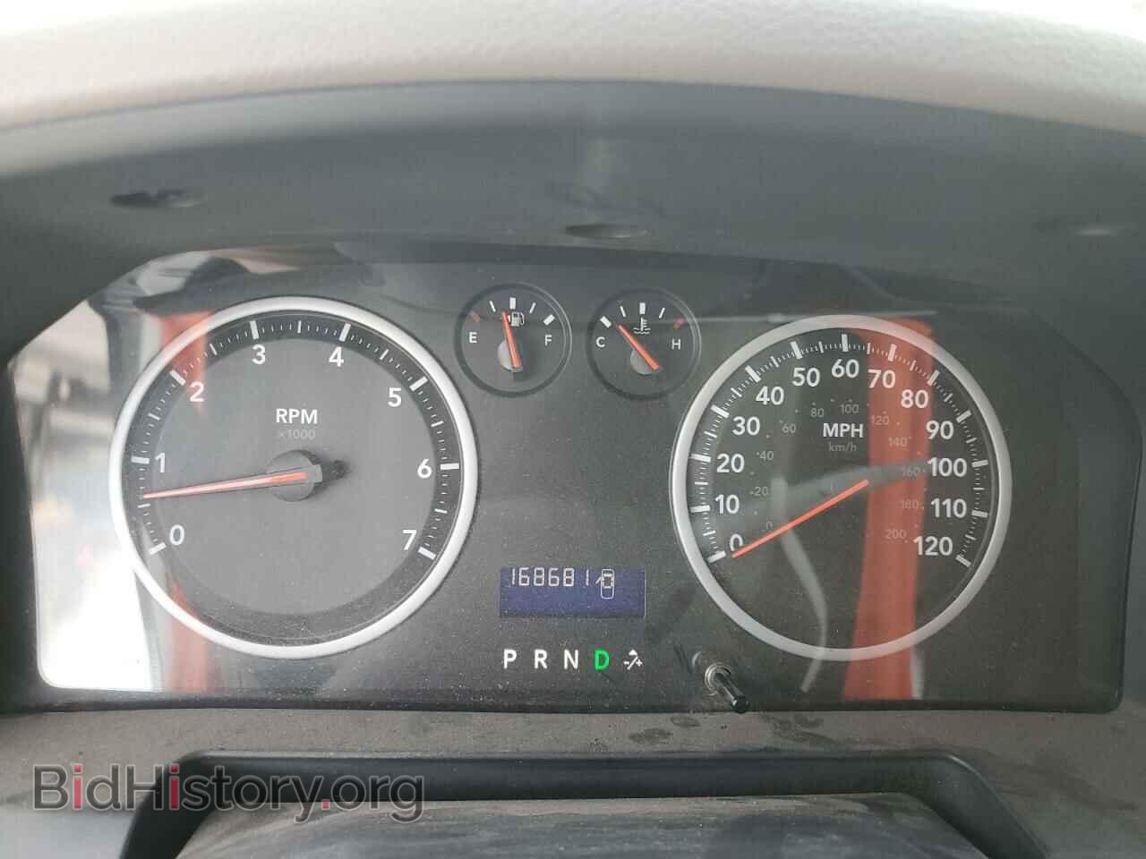 2012 DODGE RAM 1500 - VIN: 1C6RD7KT3CS176617 - Photo 9