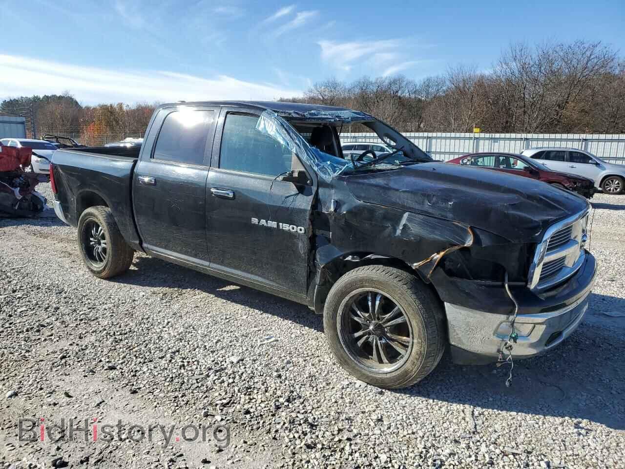 2011 DODGE All Models - VIN: 1D7RB1CT4BS615371 - Photo 4