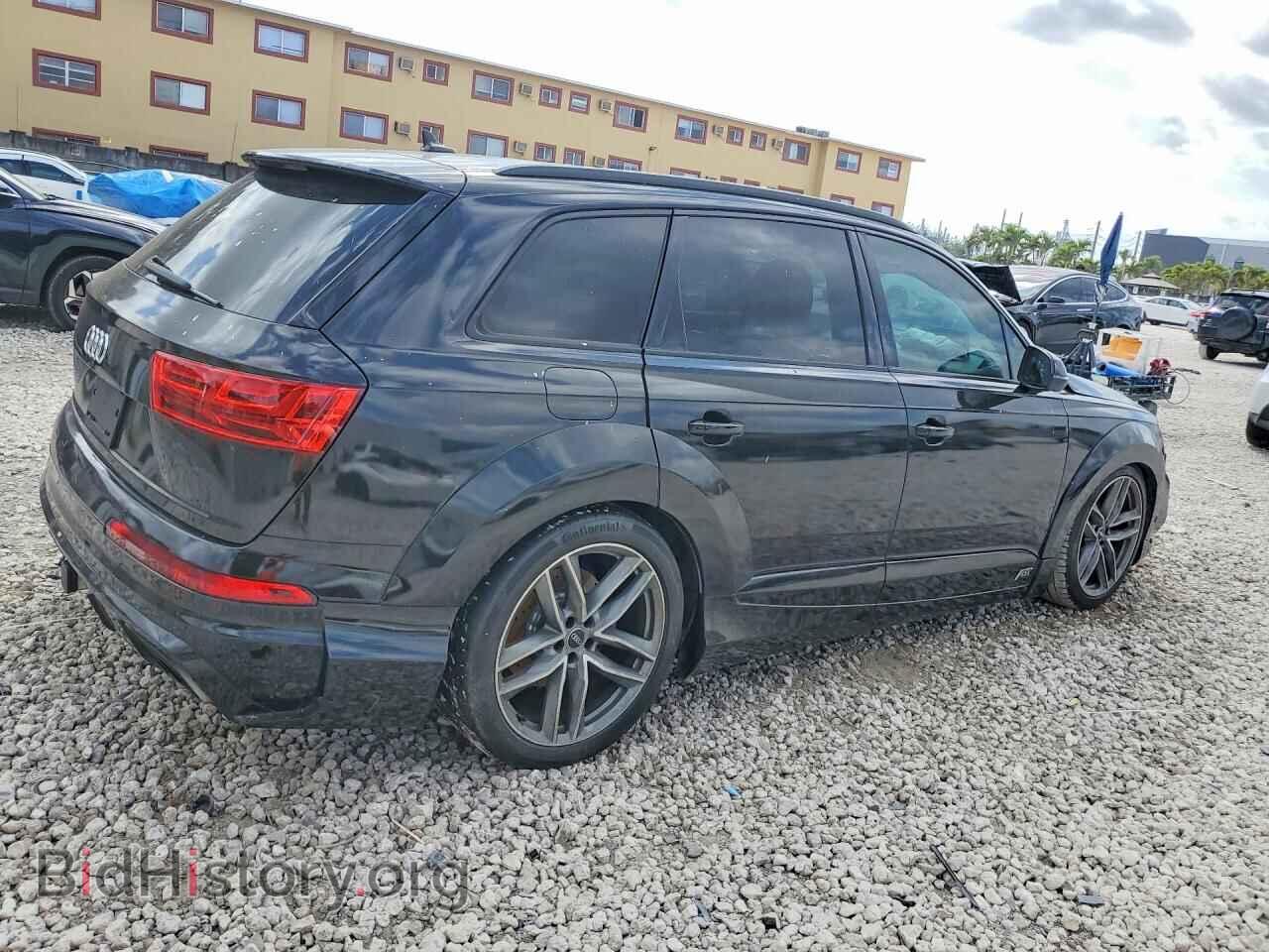 2017 AUDI Q7 - VIN: WA1VAAF71HD047937 - Фото 3