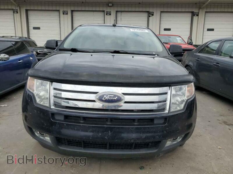 2008 Ford EDGE (VIN 2FMDK39C88BA98016) — photo 5 of 13