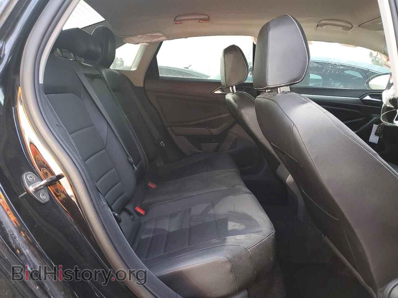 2023 VOLKSWAGEN JETTA - VIN: 3VWEM7BU6PM048237 - Фото 10