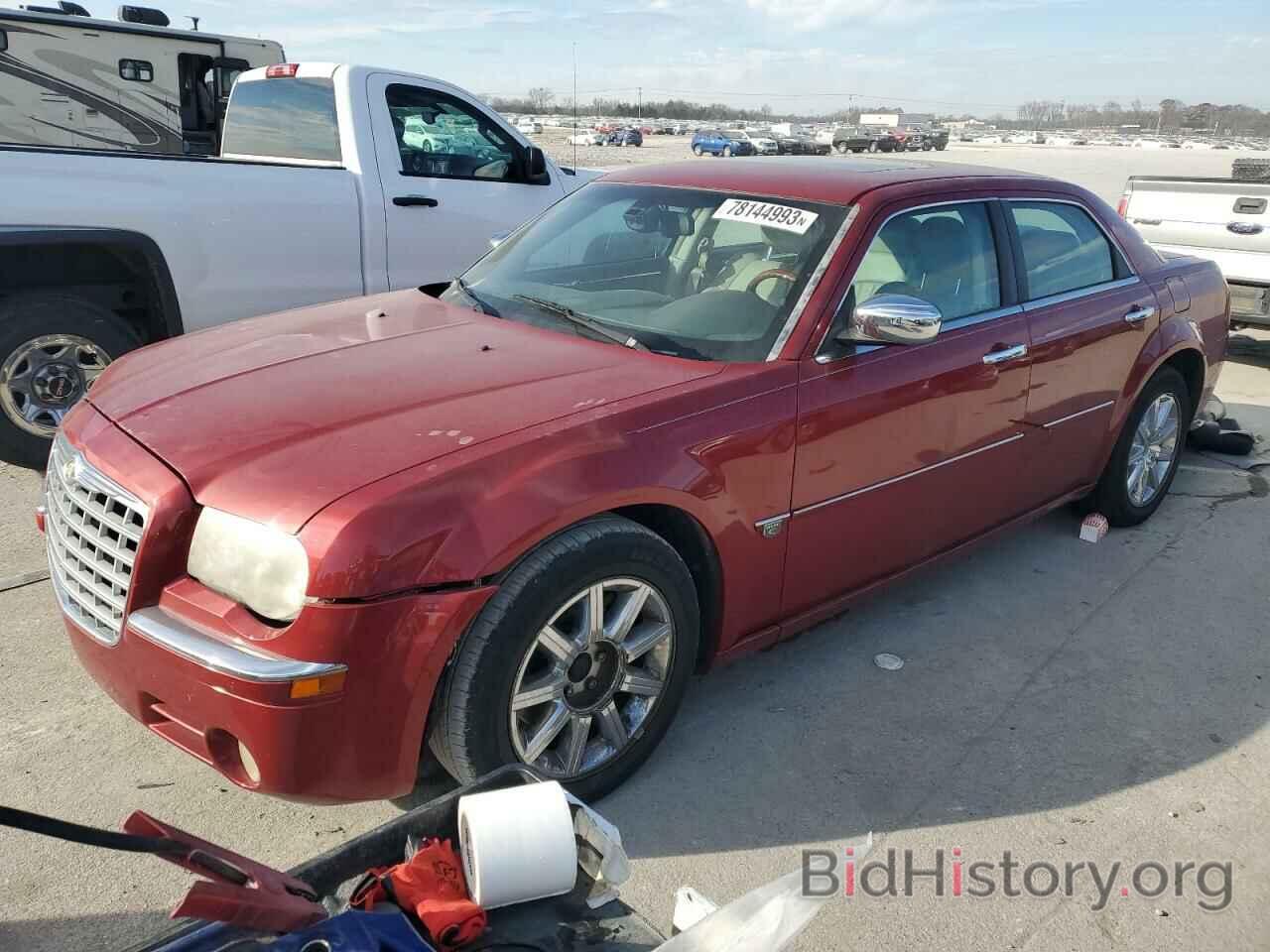 Photo 2C3KA63HX7H684334 - CHRYSLER 300 2007