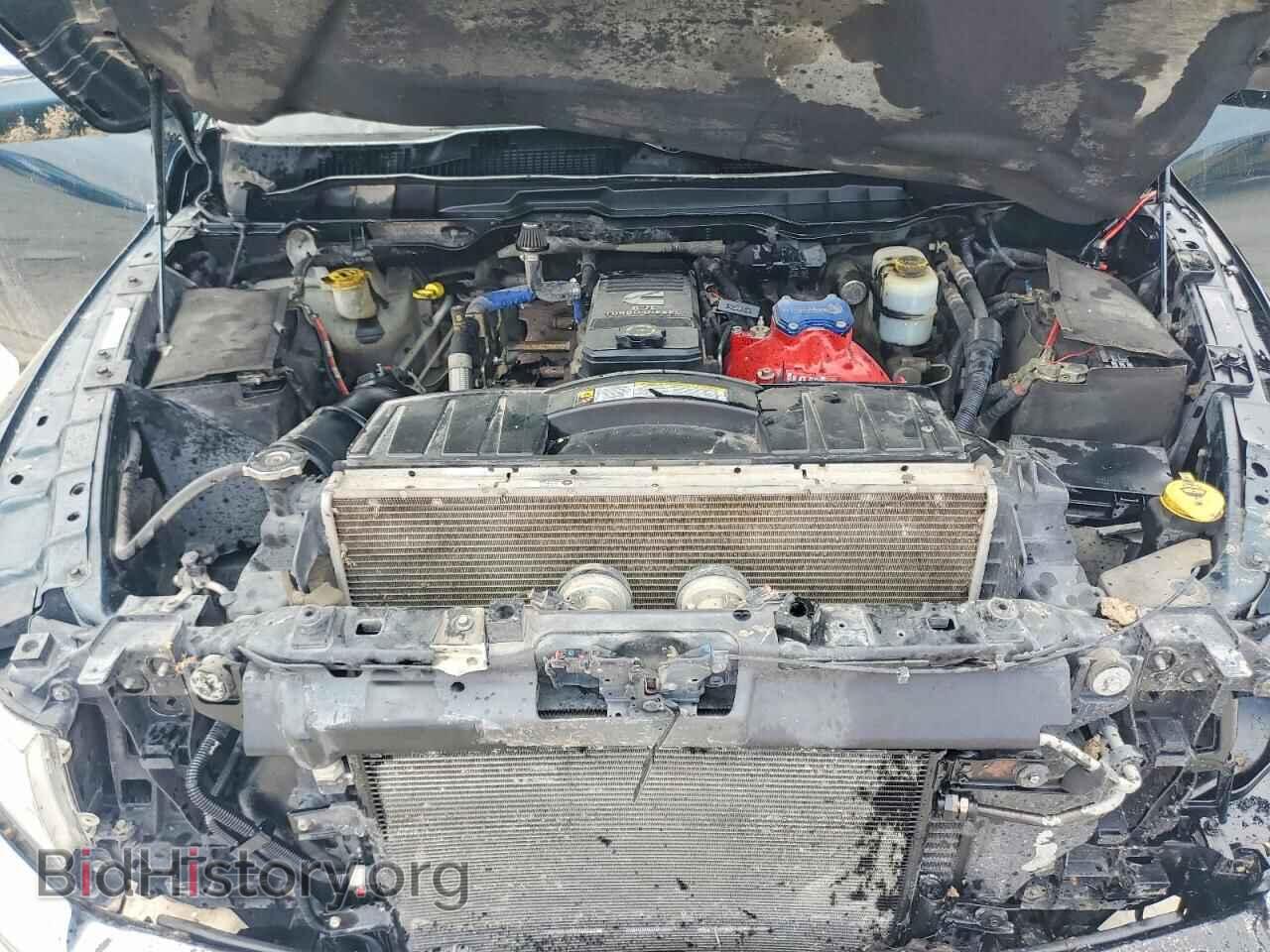 2011 DODGE All Models - VIN: 3D7UT2CL1BG562486 - Photo 11