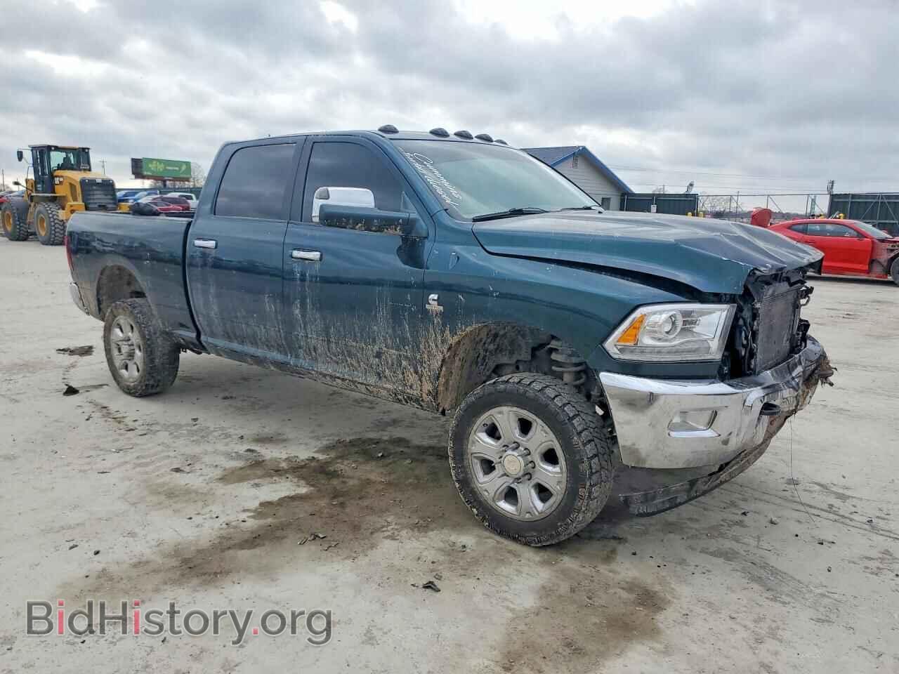 2011 DODGE All Models - VIN: 3D7UT2CL1BG562486 - Photo 4