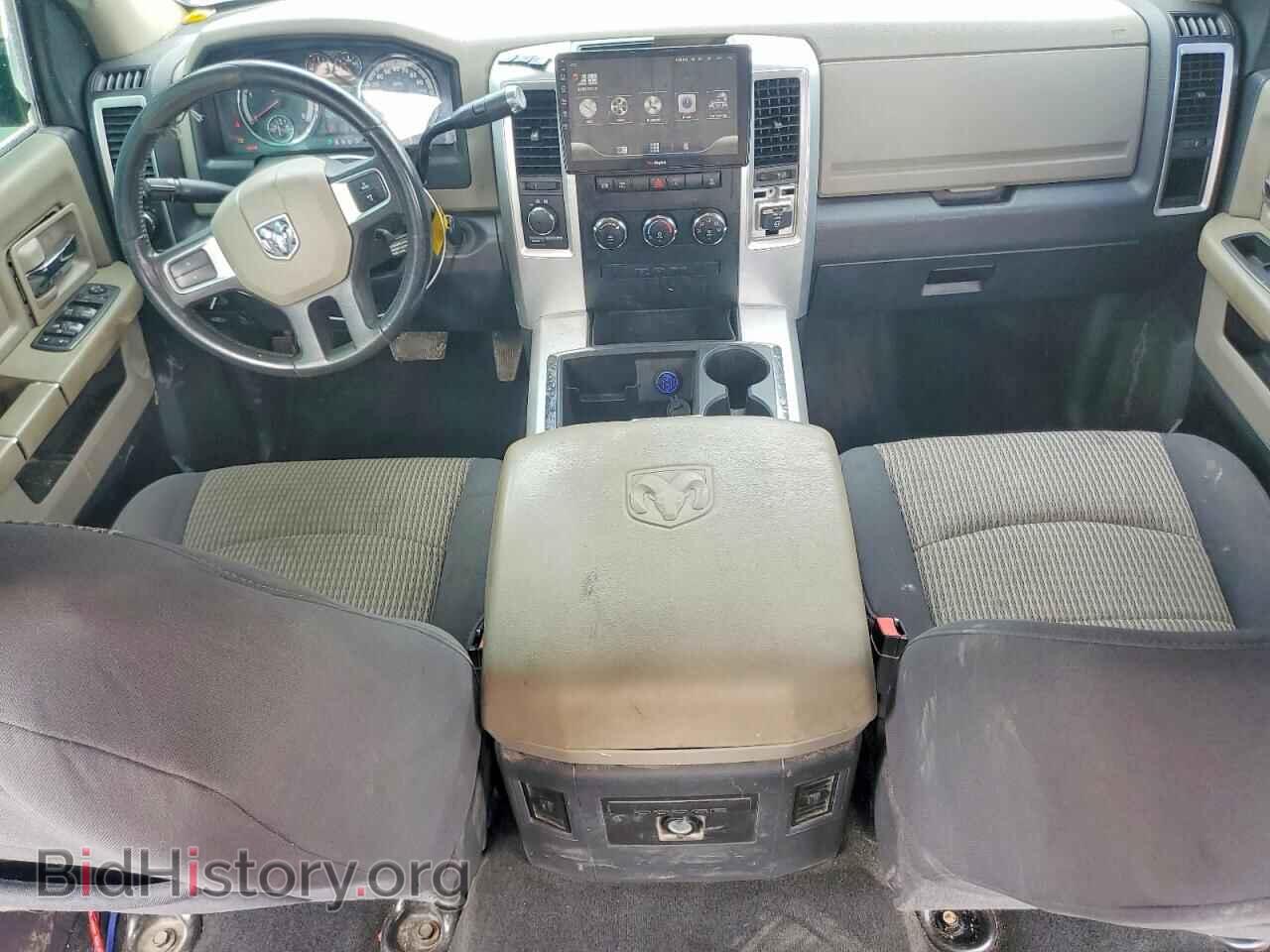 2011 DODGE All Models - VIN: 3D7UT2CL1BG562486 - Photo 8