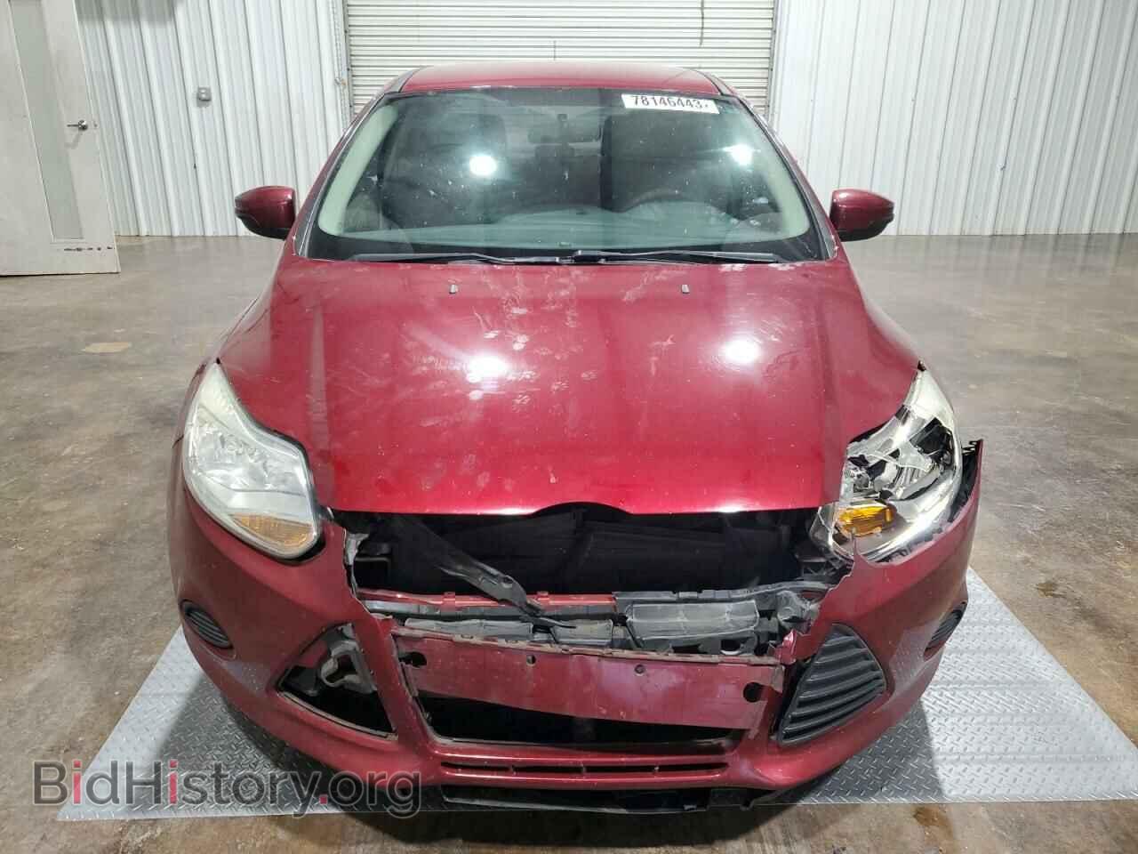 2014 FORD FOCUS - VIN: 1FADP3F24EL367194 - Photo 5