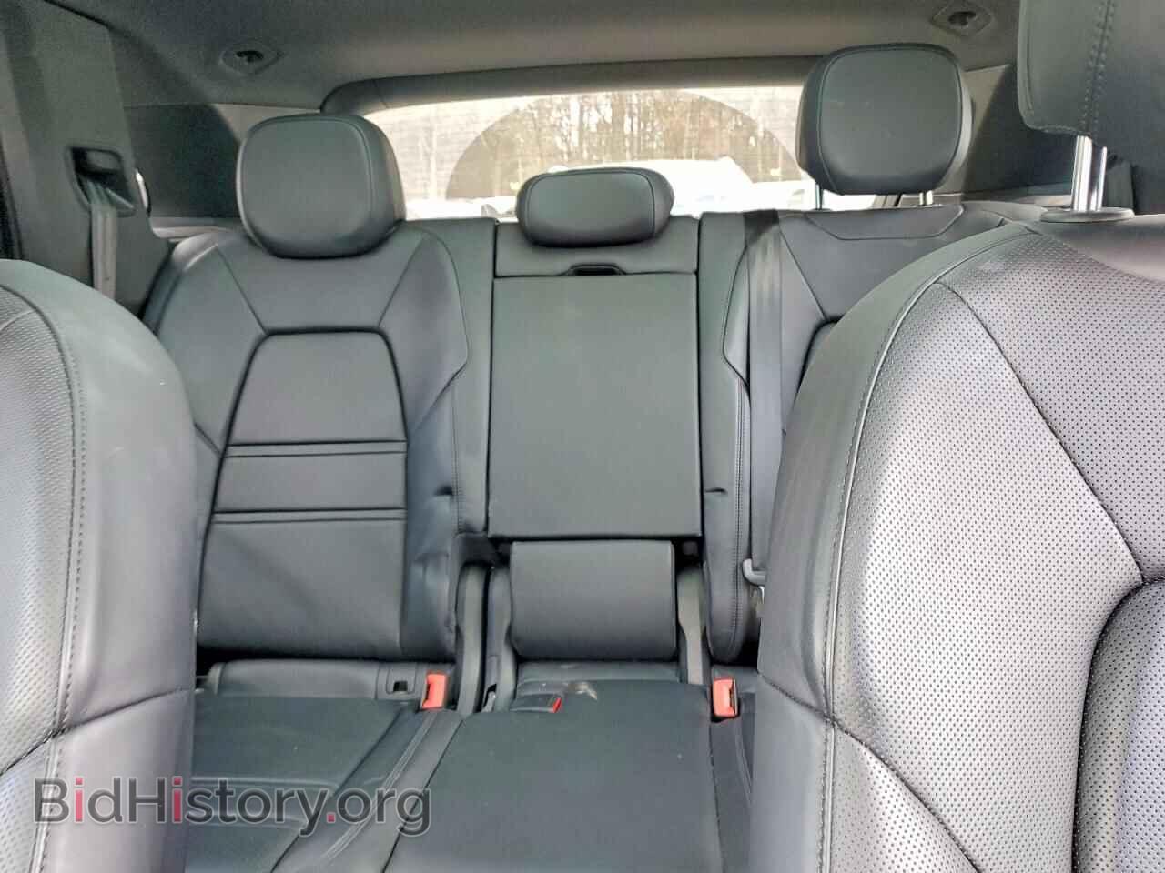2019 PORSCHE CAYENNE - VIN: WP1AA2AYXKDA17397 - Фото 10