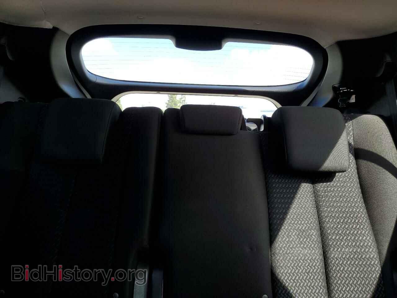 2018 MITSUBISHI ECLIPSE - VIN: JA4AS3AA9JZ063743 - Photo 10