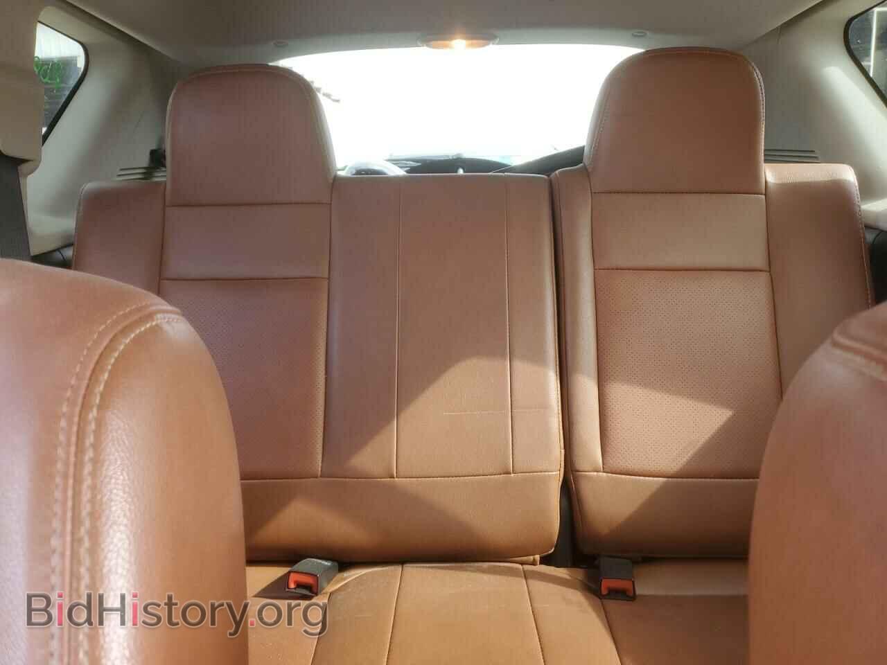 2017 JEEP COMPASS - VIN: 1C4NJDEB9HD137186 - Фото 10