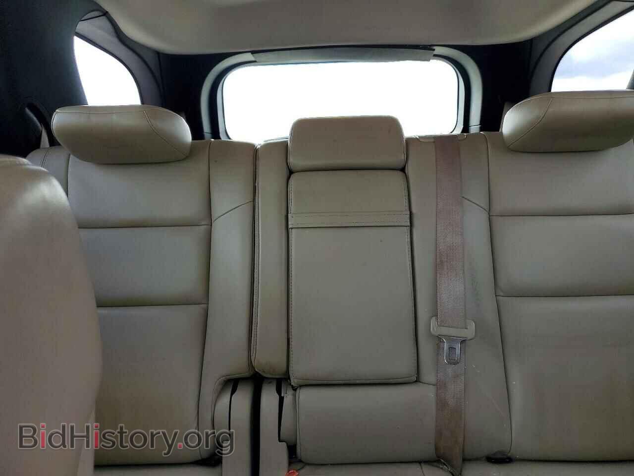 2015 DODGE DURANGO - VIN: 1C4RDHDG9FC817105 - Фото 10