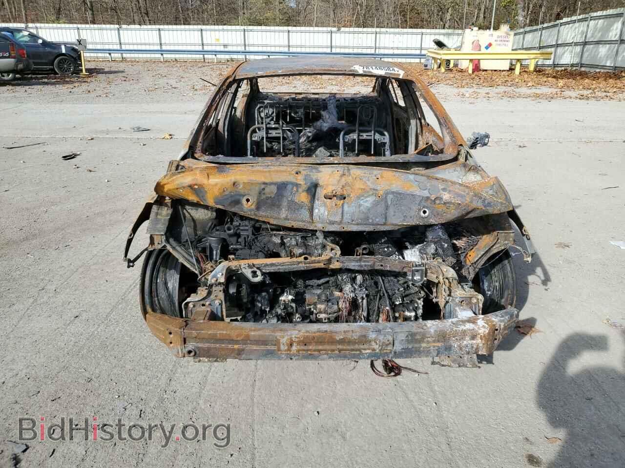 2018 KIA FORTE - VIN: 3KPFK4A76JE276151 - Фото 5