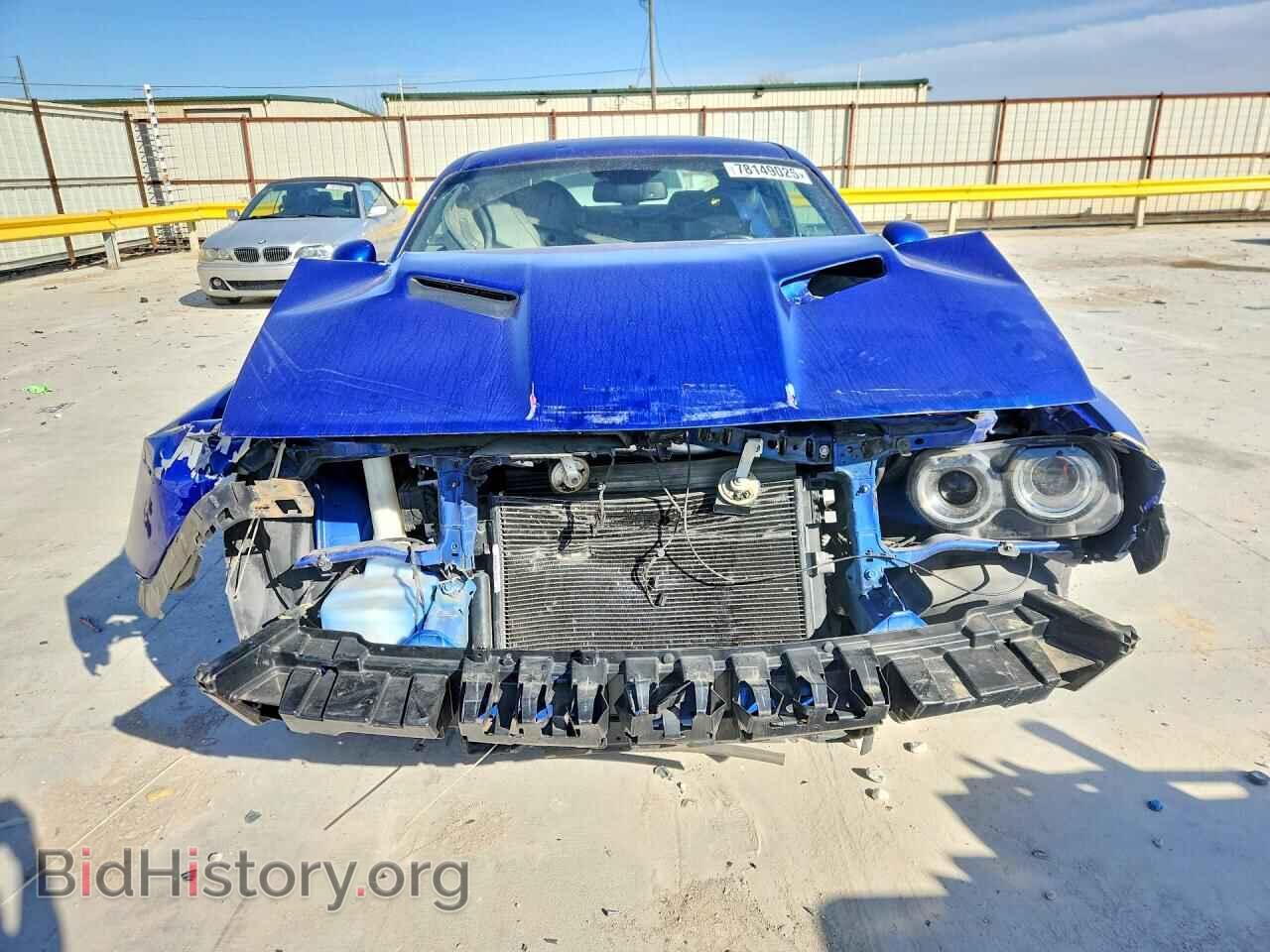 2018 DODGE CHALLENGER - VIN: 2C3CDZAG7JH228273 - Photo 5