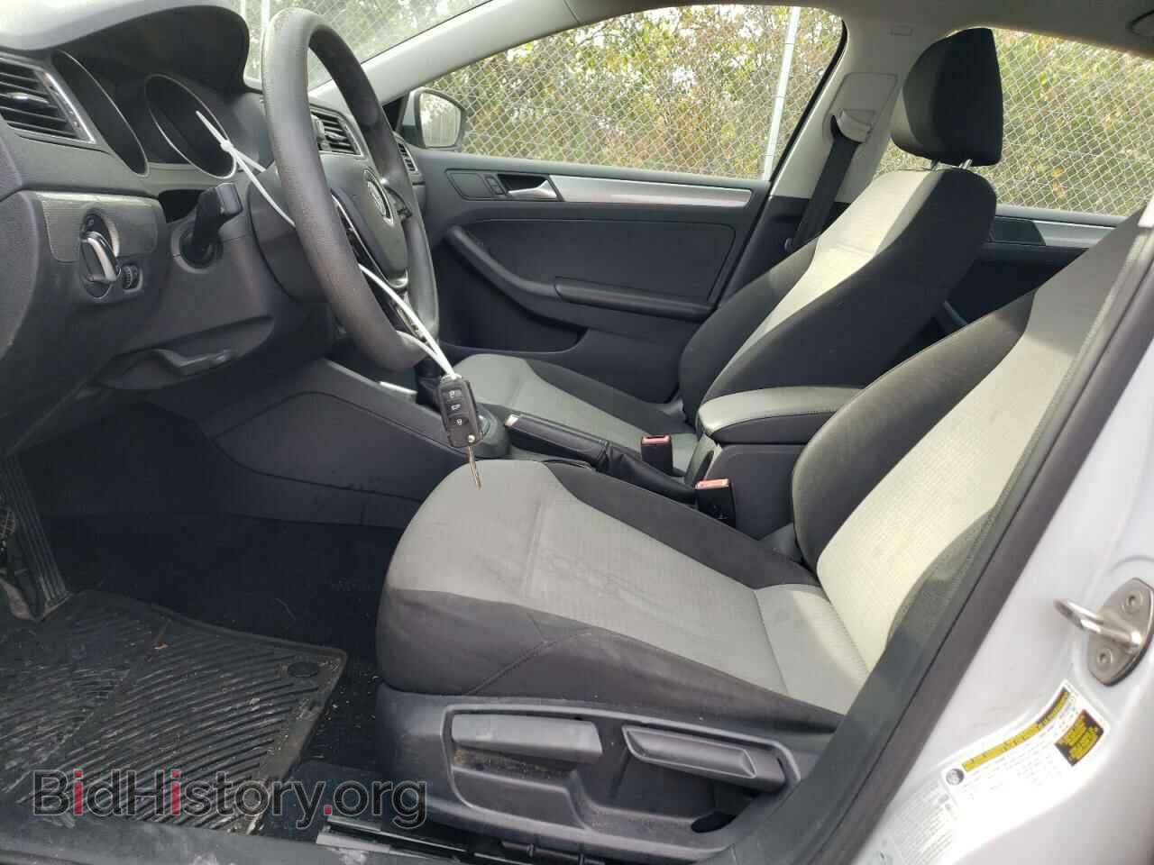 2017 VOLKSWAGEN JETTA - VIN: 3VW2B7AJ9HM260910 - Фото 7
