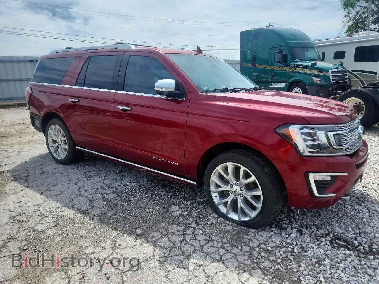 2019 FORD EXPEDITION - VIN: 1FMJK1MT4KEA46019 - Фото 4