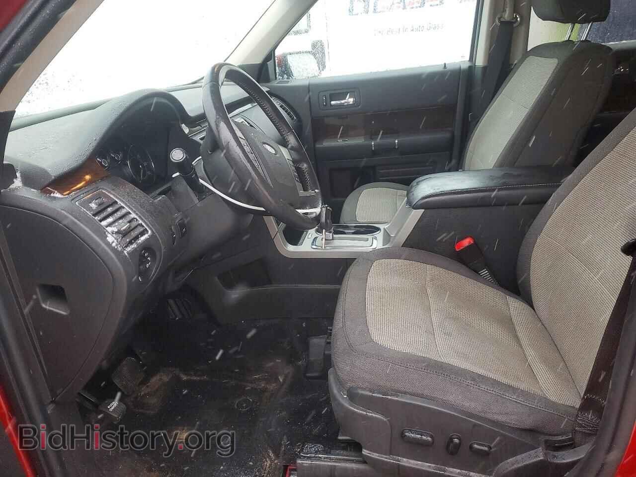 2010 FORD FLEX - VIN: 2FMHK6CC4ABB14018 - Photo 7