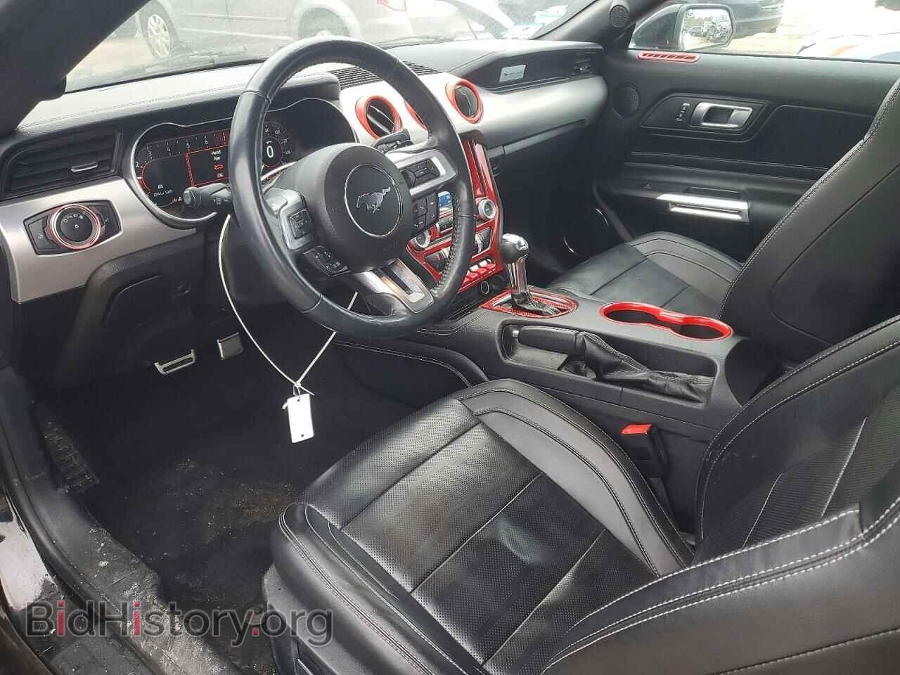2023 FORD ALL Models - VIN: 1FATP8UH2P5111062 - Фото 8