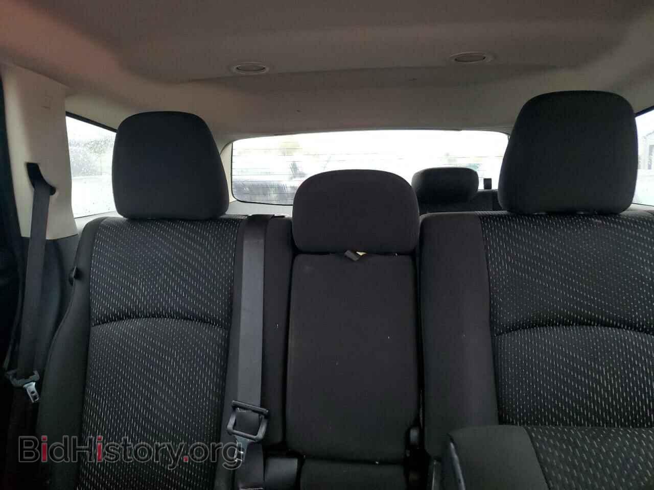 2017 DODGE JOURNEY - VIN: 3C4PDCAB7HT609377 - Фото 10