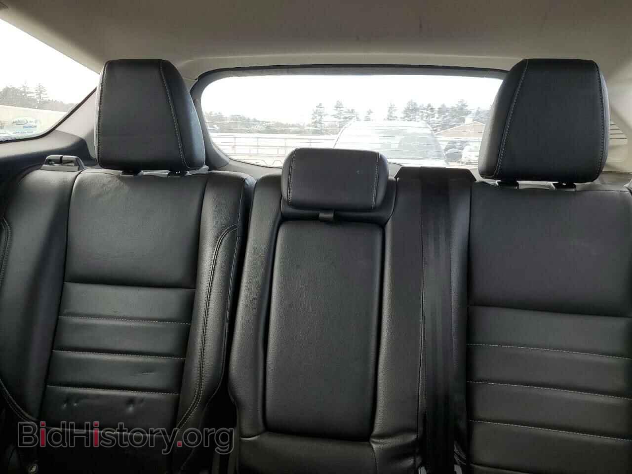 2015 FORD CMAX - VIN: 1FADP5CU5FL105123 - Фото 10