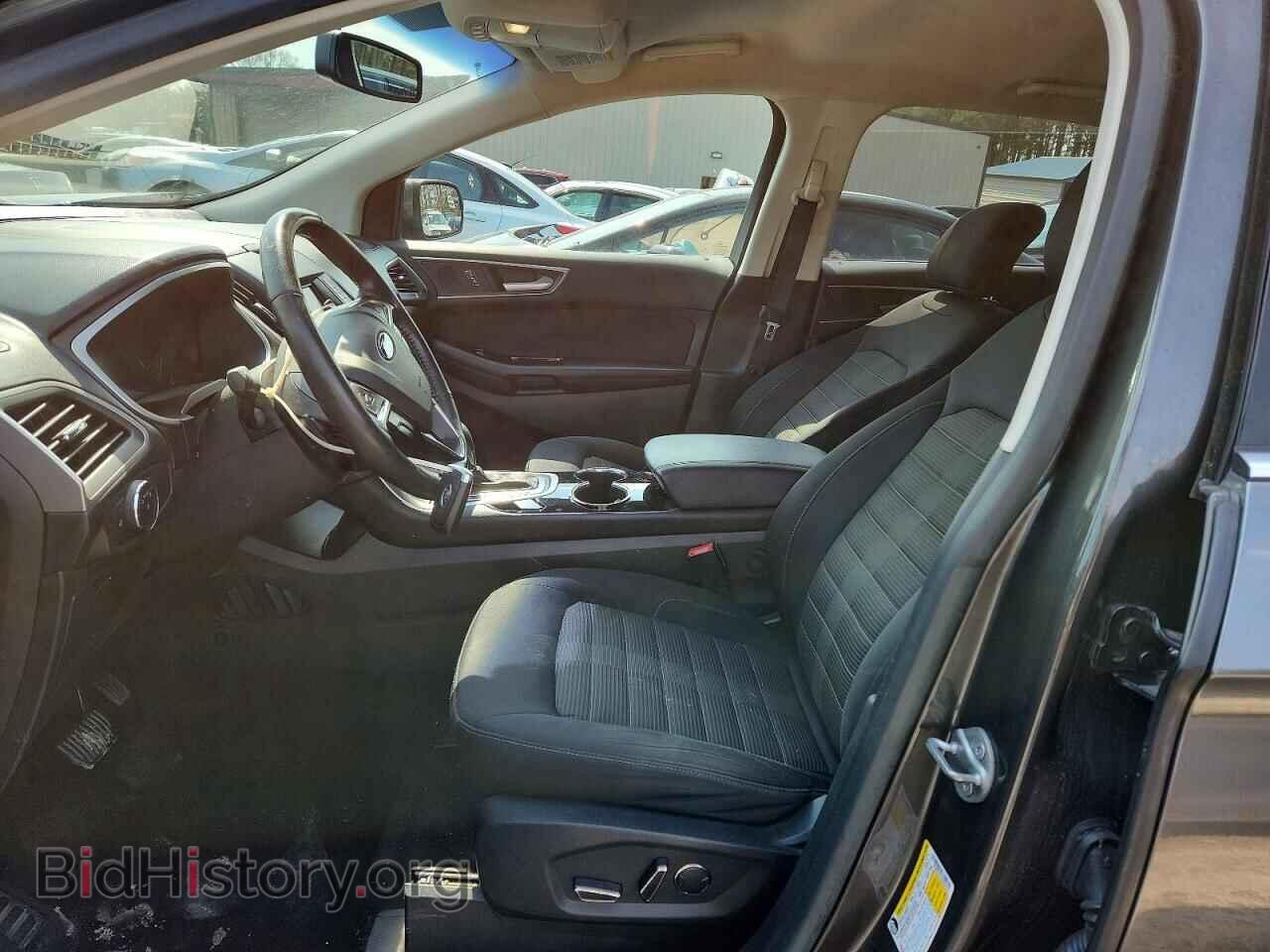 2018 FORD EDGE - VIN: 2FMPK3J94JBB61678 - Фото 7
