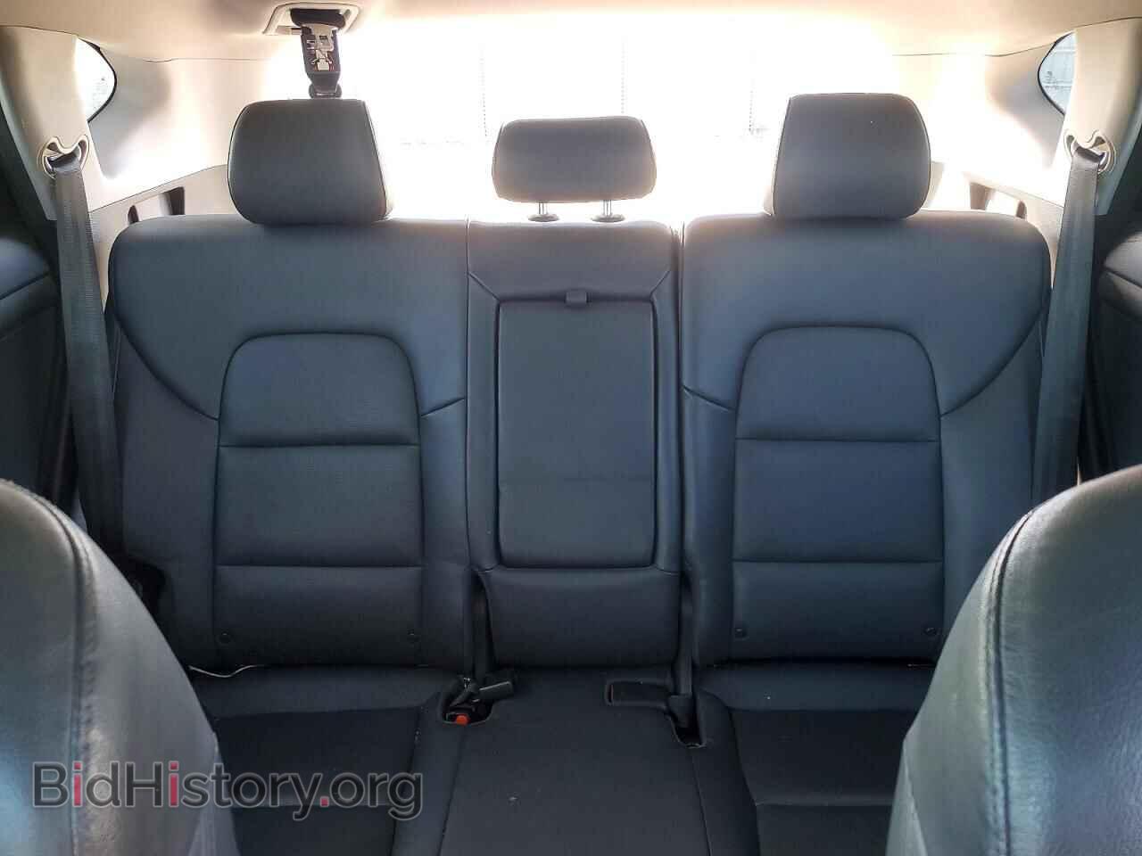 2016 HYUNDAI TUCSON - VIN: KM8J33A23GU230157 - Фото 10