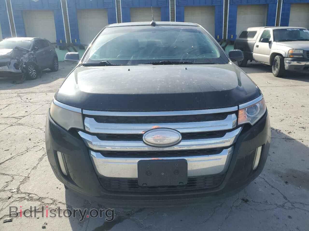 2011 FORD EDGE - VIN: 2FMDK4KC8BBB28686 - Photo 5