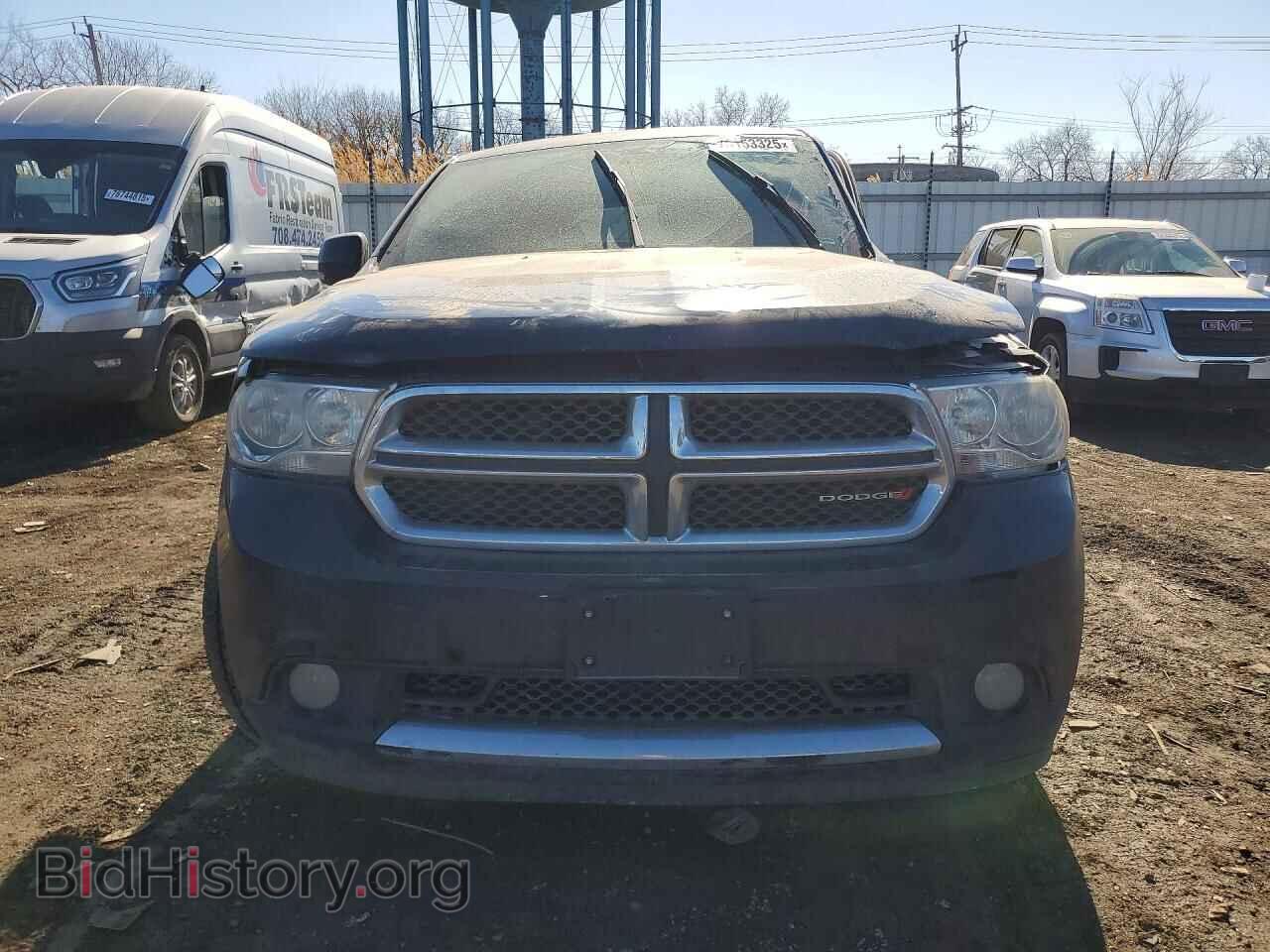 2013 DODGE DURANGO - VIN: 1C4RDJDG6DC690561 - Photo 5
