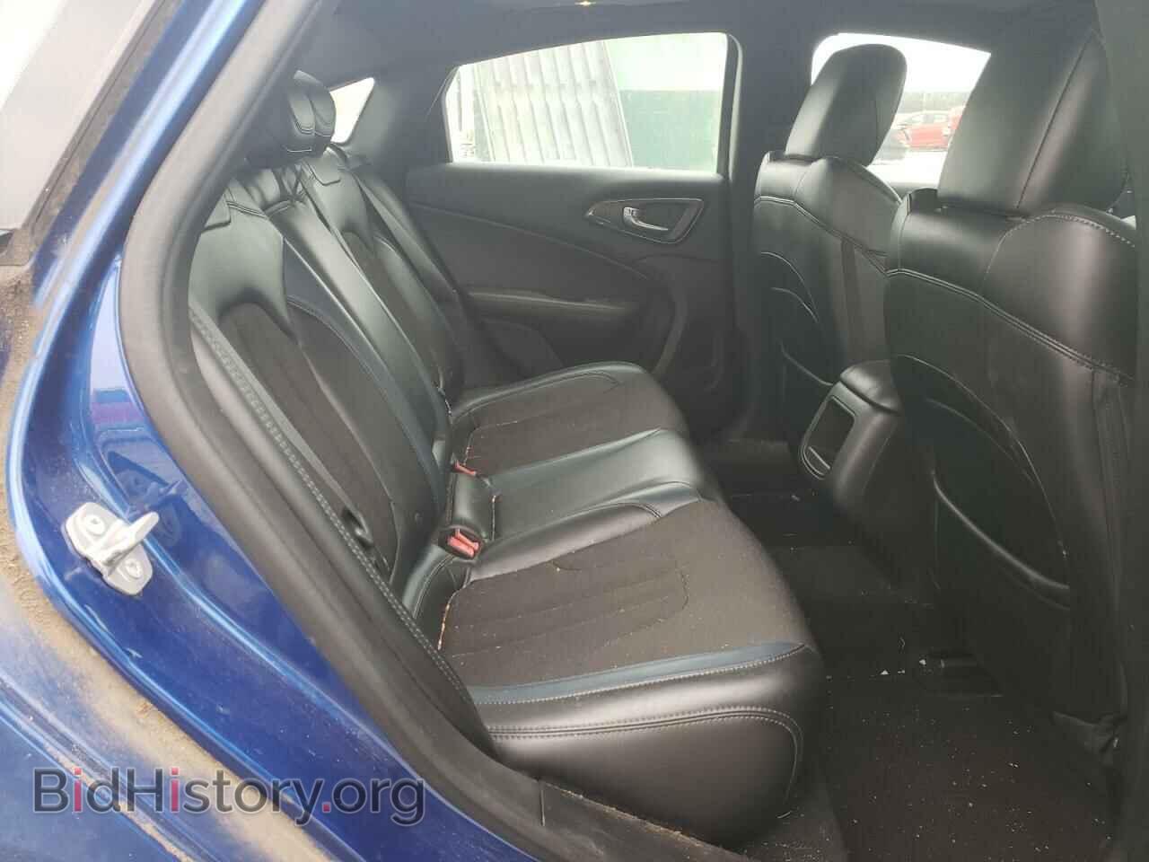 2015 CHRYSLER 200 - VIN: 1C3CCCBB2FN629439 - Photo 10