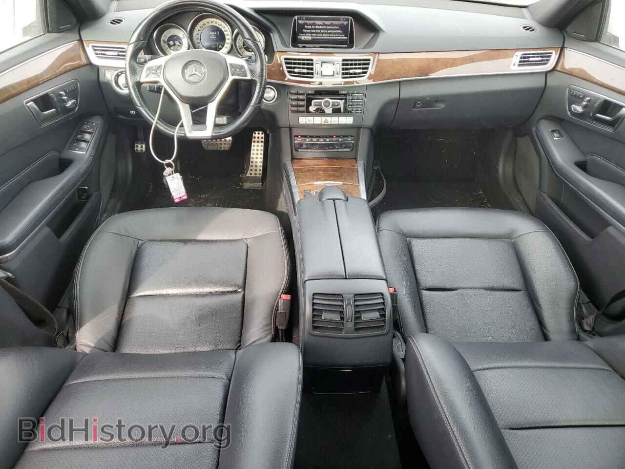2014 MERCEDES-BENZ E-CLASS - VIN: WDDHF8JB5EB024778 - Фото 8