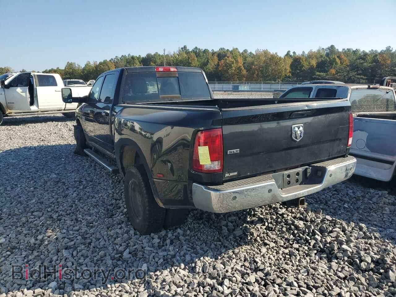 2016 RAM All Models - VIN: 3C63RPHL7GG195781 - Фото 2