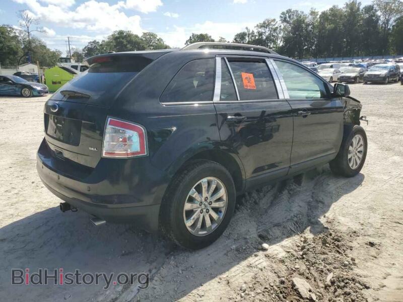 2010 Ford EDGE (VIN 2FMDK3JC7ABA05150) — photo 3 of 13