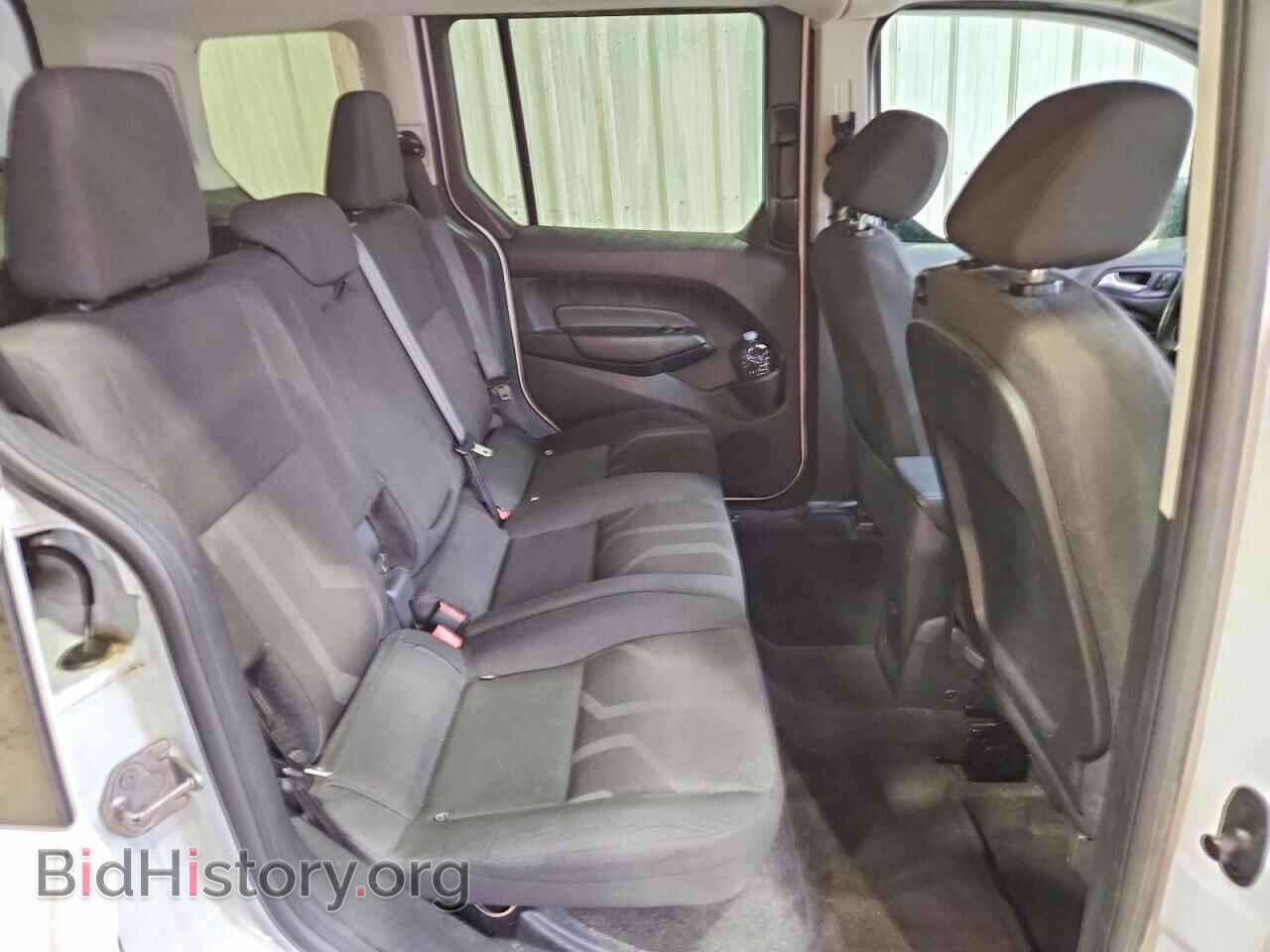2014 FORD TRANSIT - VIN: NM0AS8F74E1155909 - Фото 11