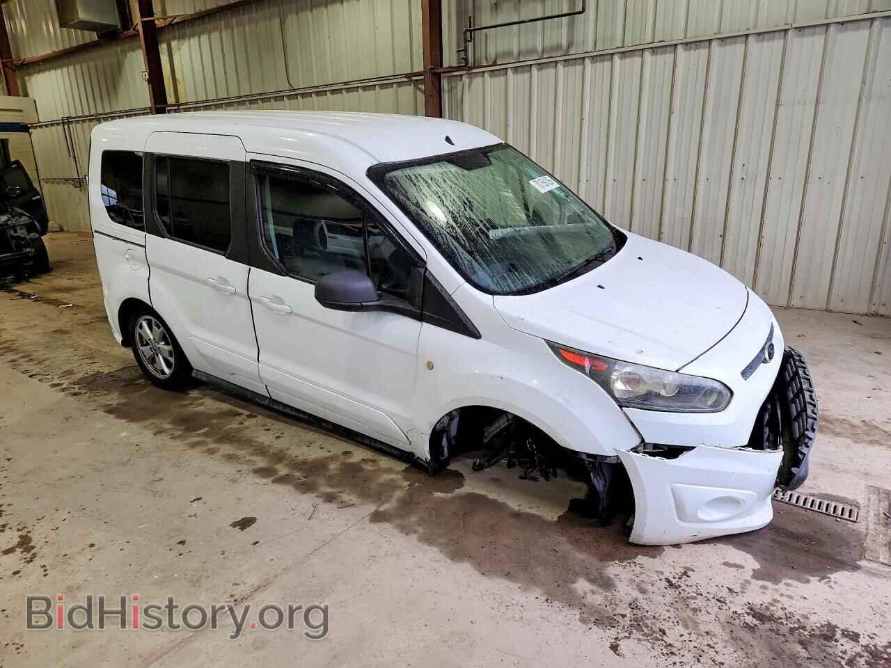 2014 FORD TRANSIT - VIN: NM0AS8F74E1155909 - Фото 4