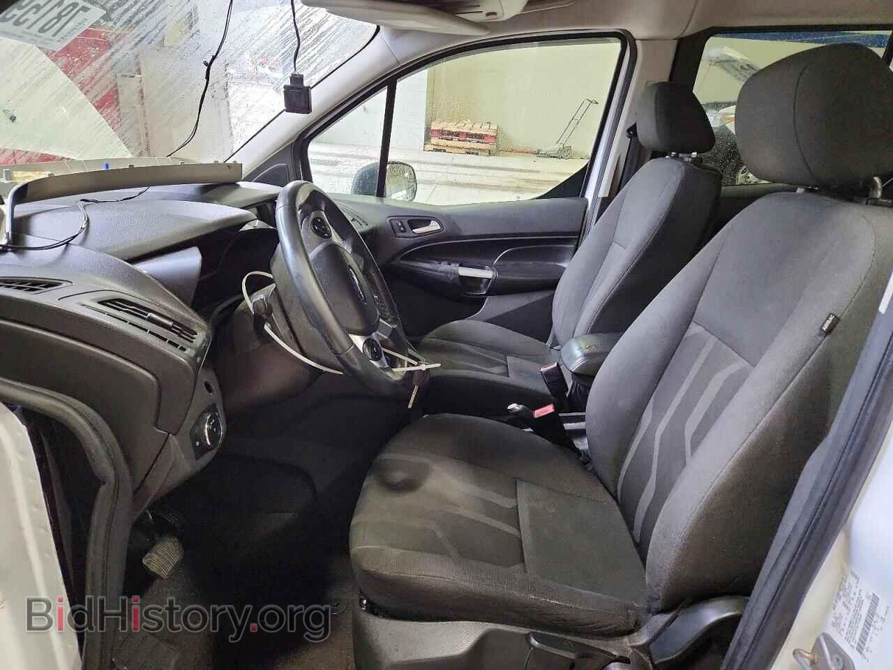 2014 FORD TRANSIT - VIN: NM0AS8F74E1155909 - Фото 7