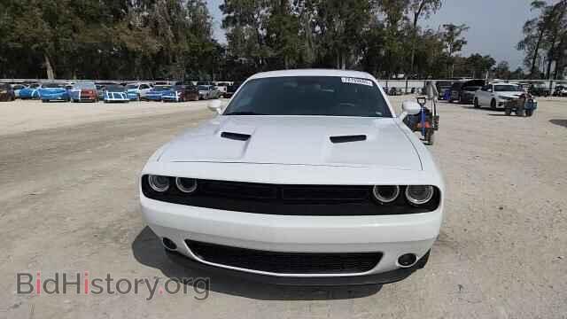 2023 DODGE CHALLENGER - VIN: 2C3CDZAG4PH565735 - Фото 13