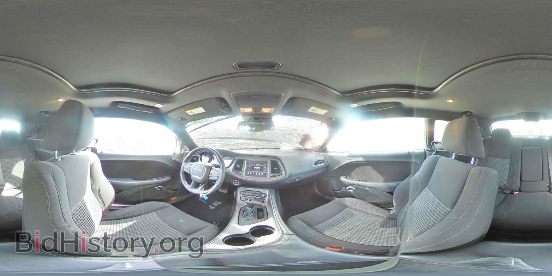 2023 DODGE CHALLENGER - VIN: 2C3CDZAG4PH565735 - Фото 14