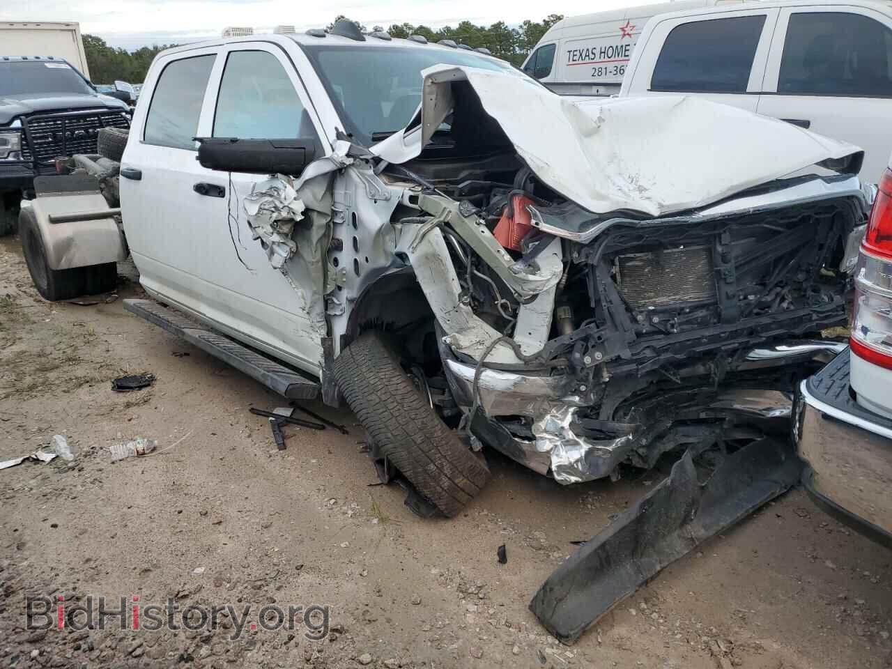 2024 RAM All Models - VIN: 3C7WRTCL3RG152843 - Фото 4