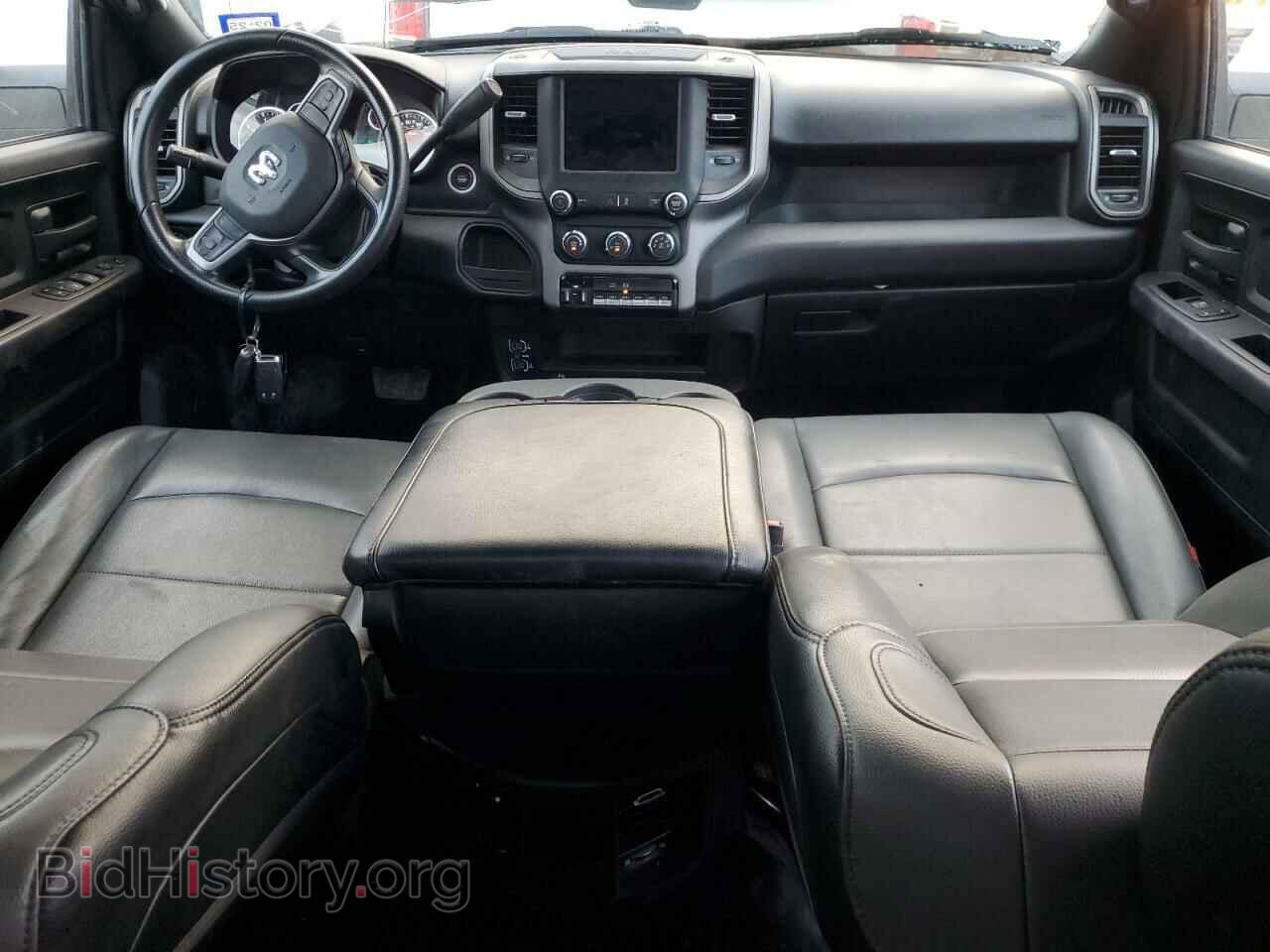 2024 RAM All Models - VIN: 3C7WRTCL3RG152843 - Фото 8