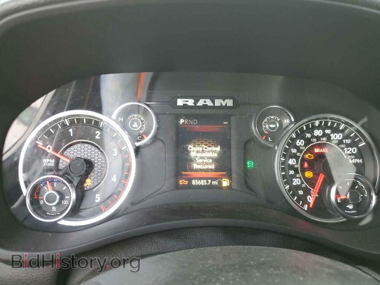 2024 RAM All Models - VIN: 3C7WRTCL3RG152843 - Фото 9
